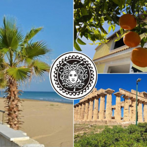 Villa Medusa